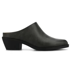 Women's Journee Collection Tomeka Mules