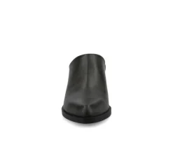 Women's Journee Collection Tomeka Mules