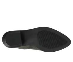 Women's Journee Collection Tomeka Mules
