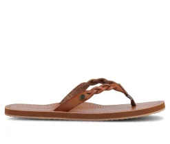 Women's Journee Collection Tomi Flip-Flops