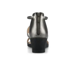 Women's Journee Collection Trayle Wedges