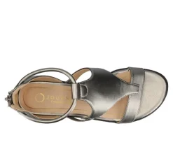 Women's Journee Collection Trayle Wedges