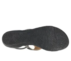 Women's Journee Collection Trayle Wedges