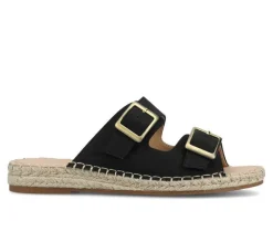 Women's Journee Collection Tresah Sandals
