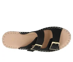Women's Journee Collection Tresah Sandals
