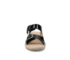 Women's Journee Collection Tresah Sandals