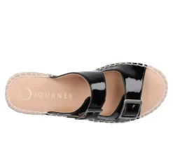 Women's Journee Collection Tresah Sandals