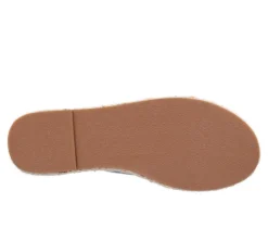 Women's Journee Collection Tresah Sandals