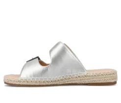 Women's Journee Collection Tresah Sandals