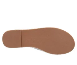 Women's Journee Collection Tresah Sandals