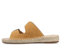 Women's Journee Collection Tresah Sandals
