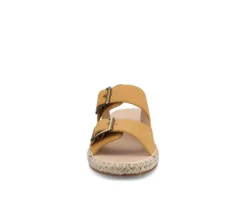 Women's Journee Collection Tresah Sandals