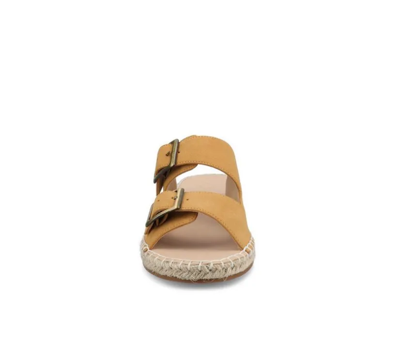 Women's Journee Collection Tresah Sandals