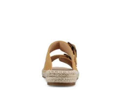 Women's Journee Collection Tresah Sandals