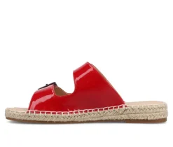 Women's Journee Collection Tresah Sandals