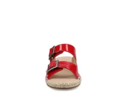 Women's Journee Collection Tresah Sandals