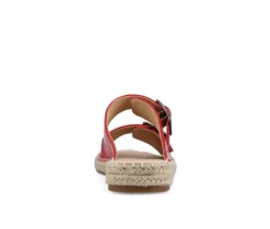 Women's Journee Collection Tresah Sandals