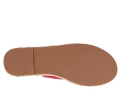 Women's Journee Collection Tresah Sandals