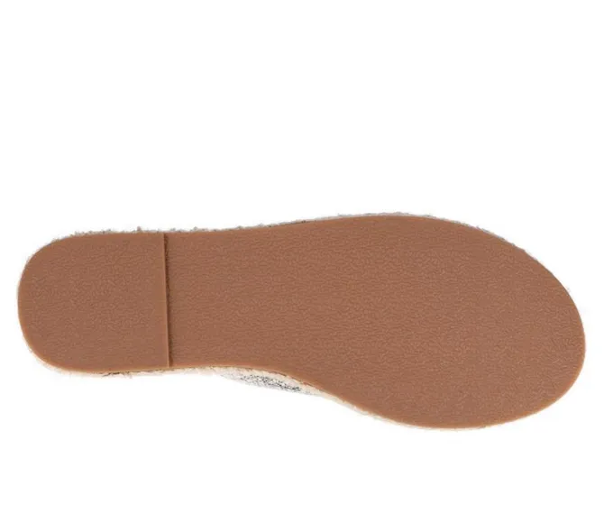 Women's Journee Collection Tresah Sandals