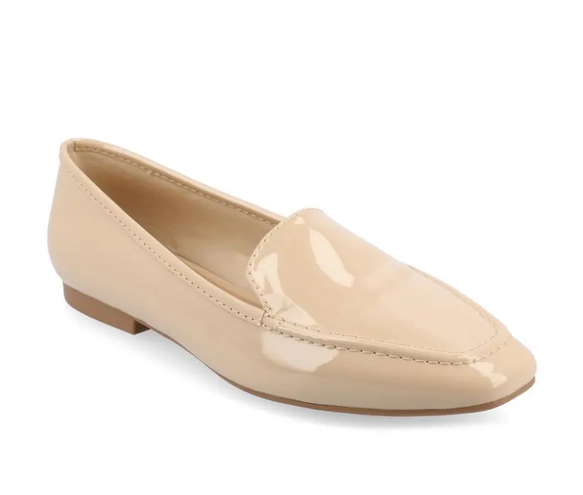 Women's Journee Collection Tula Footbed Sandals