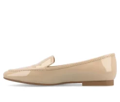 Women's Journee Collection Tula Footbed Sandals