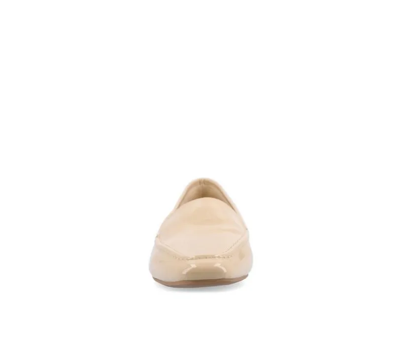 Women's Journee Collection Tula Footbed Sandals
