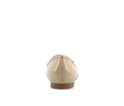 Women's Journee Collection Tula Footbed Sandals