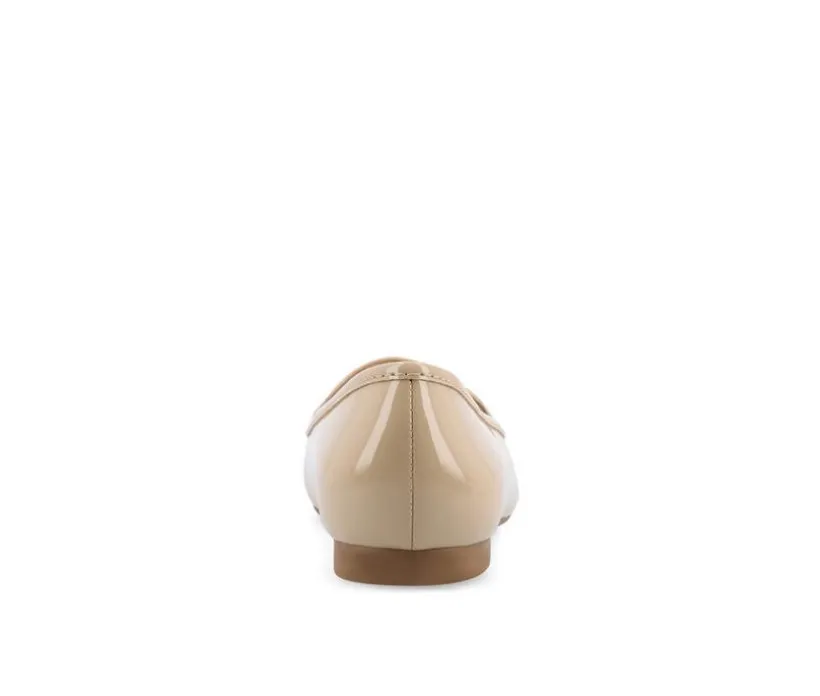 Women's Journee Collection Tula Footbed Sandals