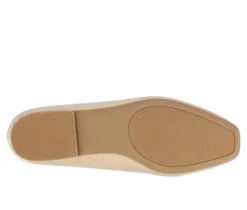 Women's Journee Collection Tula Footbed Sandals