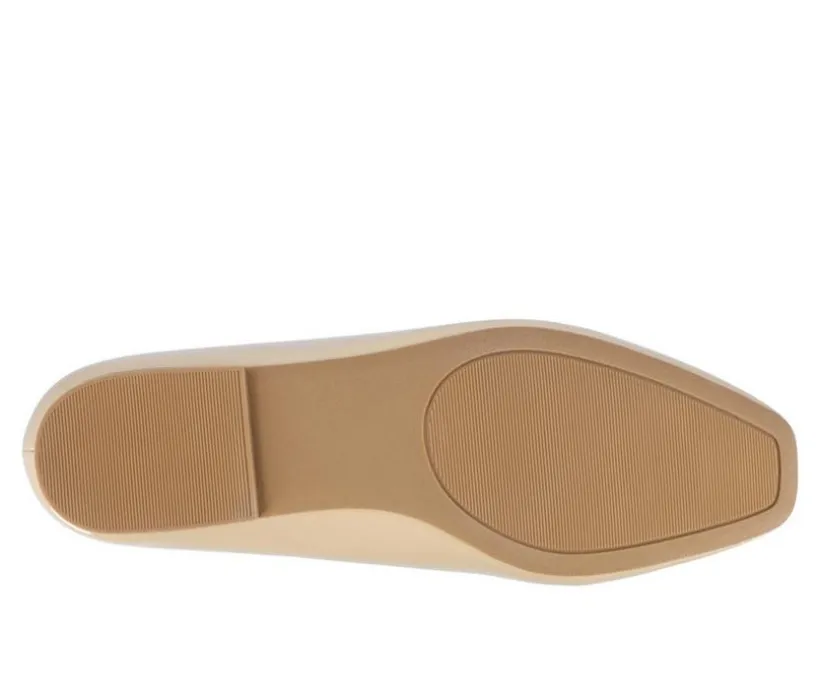 Women's Journee Collection Tula Footbed Sandals