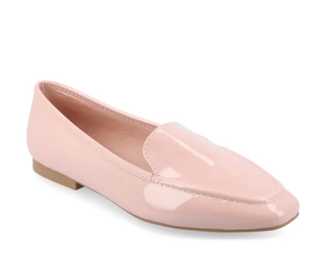 Women's Journee Collection Tullie Loafers