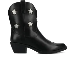 Women's Journee Collection Underwood Booties