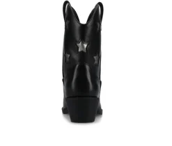 Women's Journee Collection Underwood Booties