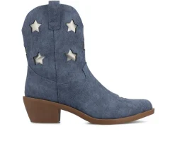 Women's Journee Collection Underwood Booties