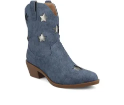 Women's Journee Collection Underwood Booties