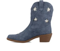 Women's Journee Collection Underwood Booties