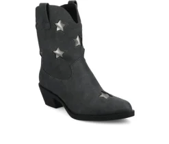Women's Journee Collection Underwood Booties