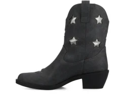 Women's Journee Collection Underwood Booties