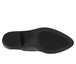 Women's Journee Collection Underwood Booties