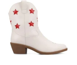 Women's Journee Collection Underwood Booties