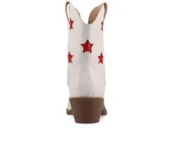 Women's Journee Collection Underwood Booties