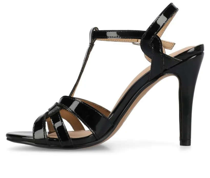 Women's Journee Collection Valary Heels