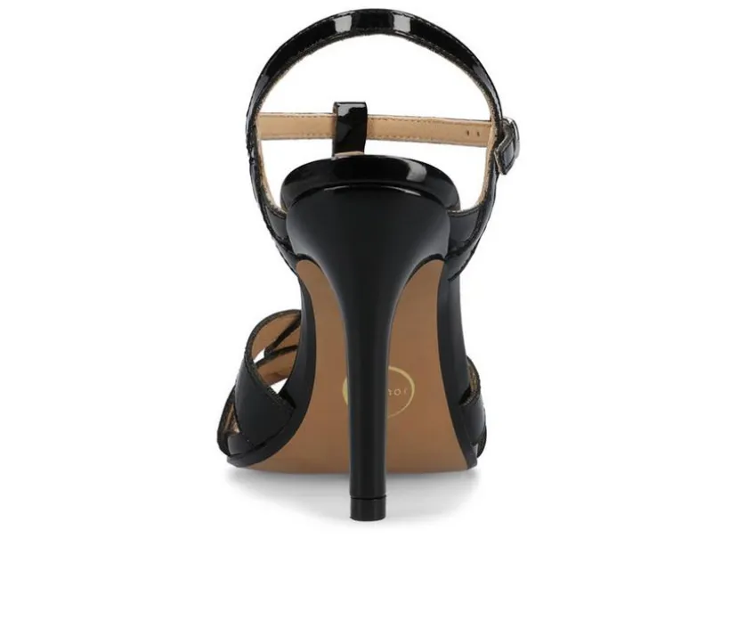Women's Journee Collection Valary Heels