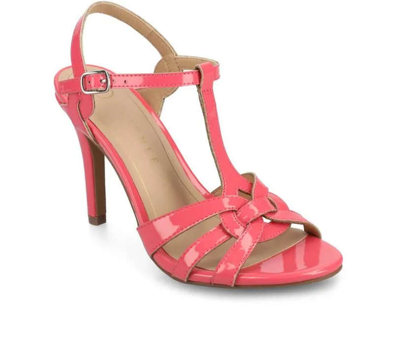 Women's Journee Collection Valary Heels