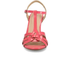 Women's Journee Collection Valary Heels