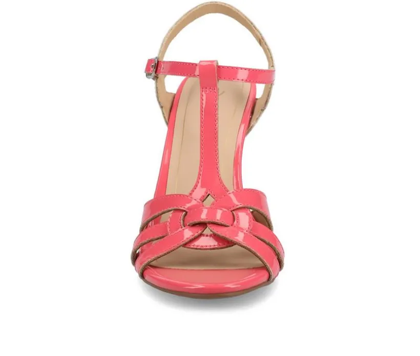 Women's Journee Collection Valary Heels