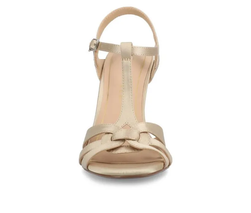 Women's Journee Collection Valary Heels