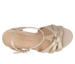 Women's Journee Collection Valary Heels