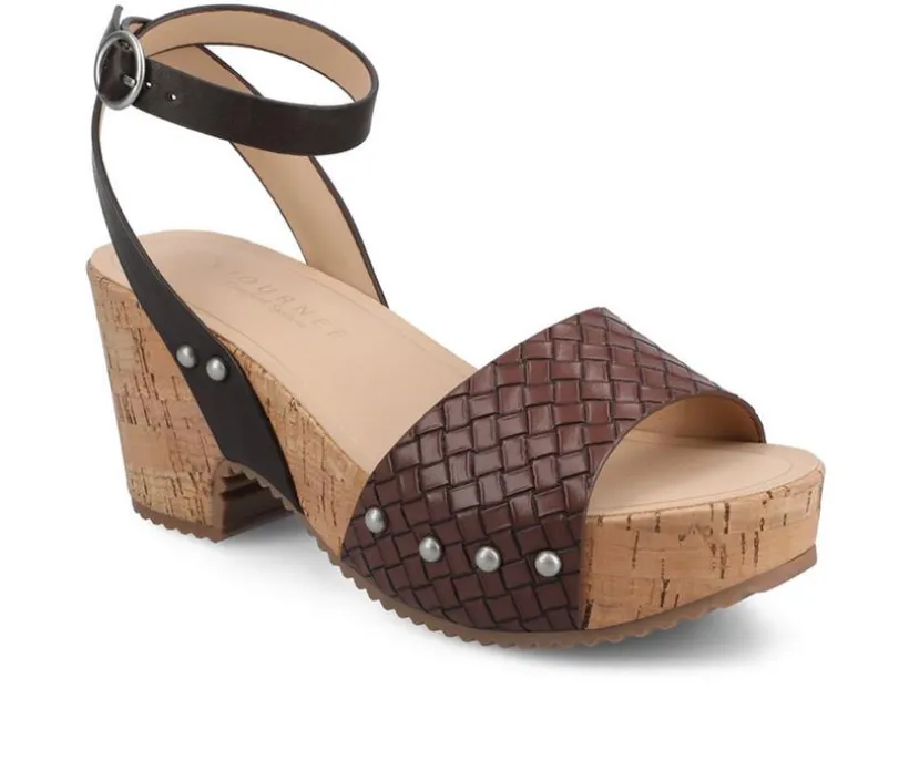Women's Journee Collection Valary Heels