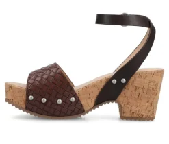 Women's Journee Collection Valary Heels
